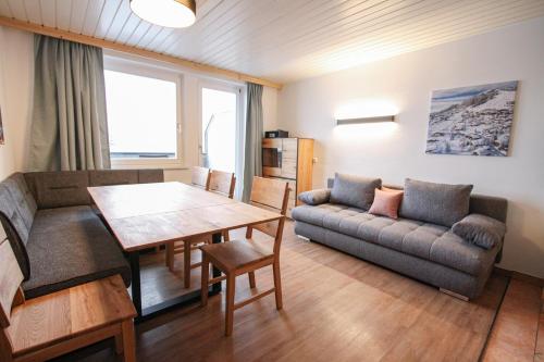 Ferienwohnung Königsleiten 121b - Top 3