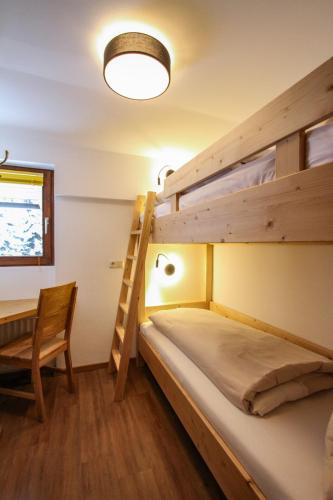Ferienwohnung Königsleiten 121b - Top 3