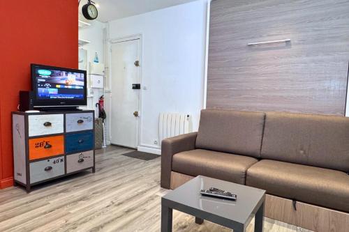 Studio Bercy - Terrasse - Paris