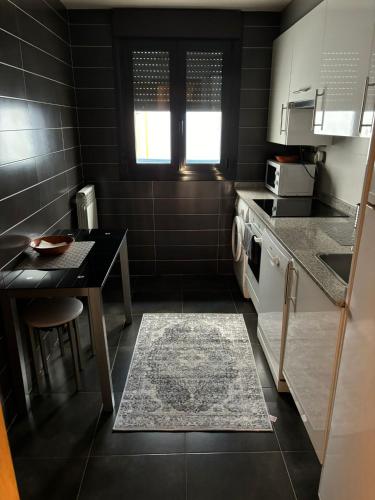 Apartamentos El Espolón