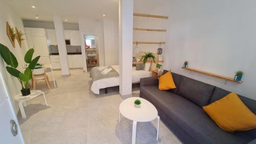 UnionStay Estudio Matisse