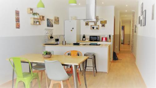 Casa Maritim Cabanyal