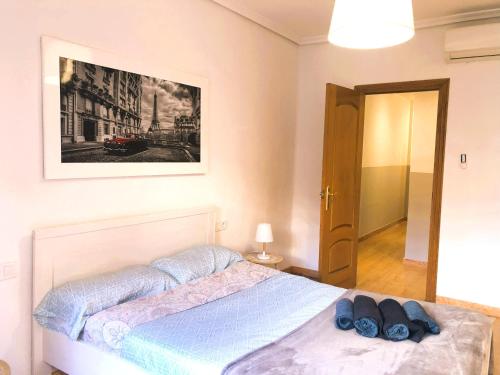 Casa Maritim Cabanyal