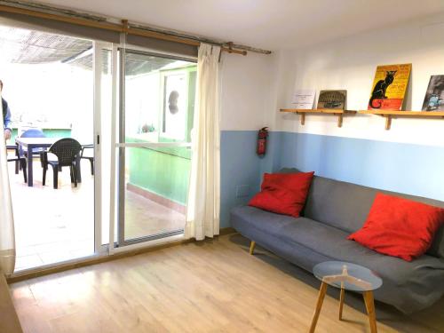 Casa Maritim Cabanyal