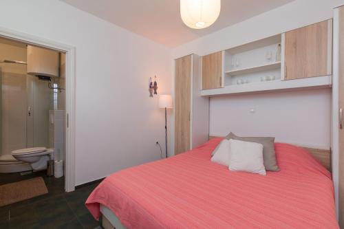 Apartment Lauro Opatija, ground floor, parking, near sea