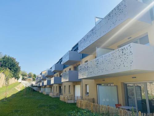 La Résidence Cholet