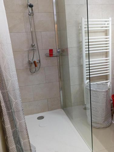 Ένα μπάνιο στο Sea Front View - FRONT DE MER ET VUE PANORAMIQUE