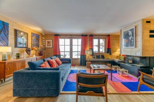 Klochette - Charme Et Famille