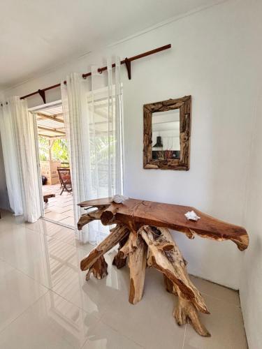 Cozy Vibes Mauritius