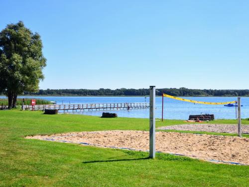 Gallery image of 1A Ferienhaus am See in Dobbertin