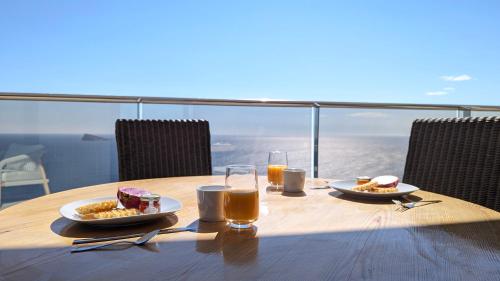 SUNSET CLIFFS lovely apartment