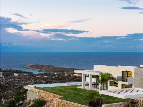 Blue Olive Luxury Villa