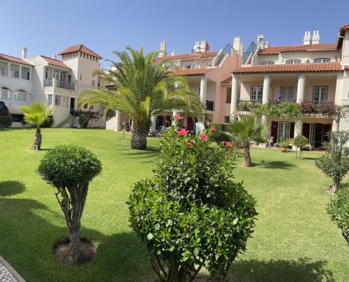 Old Village Vilamoura Beautiful 3 Bed townhouse