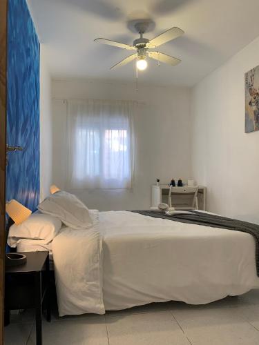 Cardeñosa habitaciones