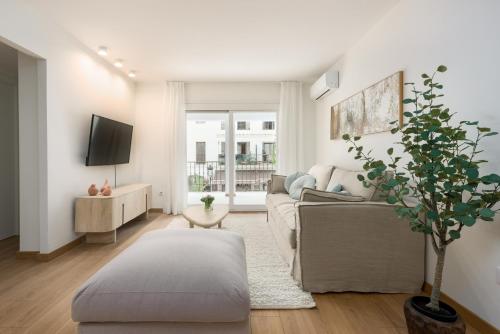 Chanquete 2309 Two bedrooms