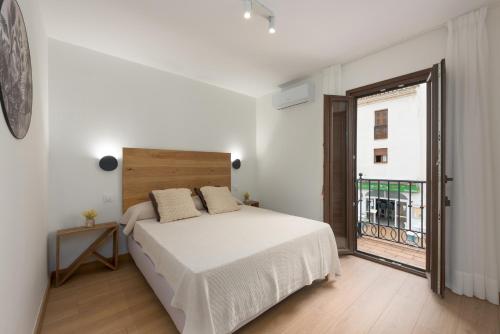 Chanquete 2309 Two bedrooms