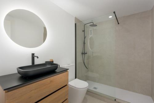 Chanquete 2309 Two bedrooms