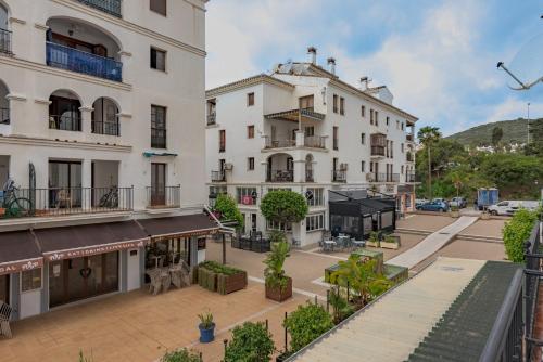 Chanquete 2309 Two bedrooms