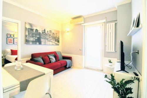 Casa di Lola Metro Conca d' Oro