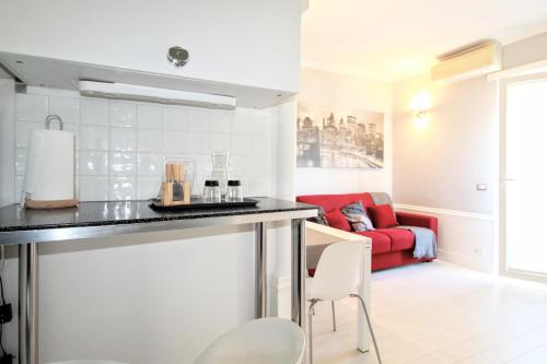 Casa di Lola Metro Conca d' Oro