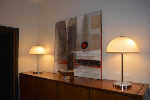 Φωτογραφία από το άλμπουμ του Appartement-terrasse parking privé Meublé de Tourisme 4 étoiles στο Belfort