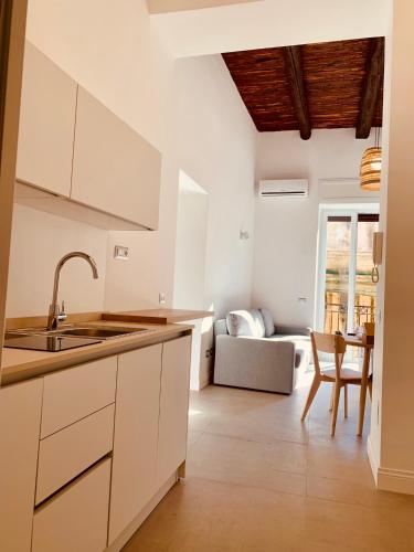Fafà Apartment City center