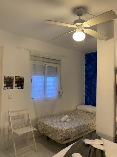 Cardeñosa habitaciones