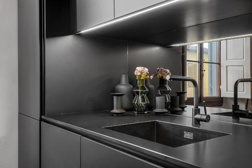 Via Venezia 10 - Apt Maison - Luxury and Design in Florence Heart with Private Parking