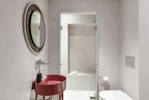 Via Venezia 10 - Apt Maison - Luxury and Design in Florence Heart with Private Parking