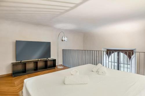 Via Venezia 10 - Apt Maison - Luxury and Design in Florence Heart with Private Parking