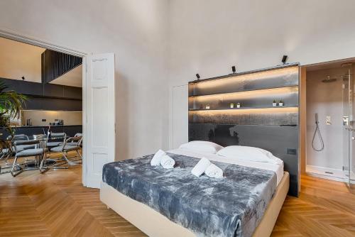 Via Venezia 10 - Apt Maison - Luxury and Design in Florence Heart with Private Parking