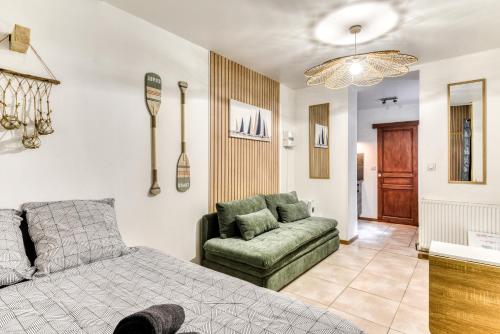 Un lugar para sentarse en El boulangerie - Central - Wifi