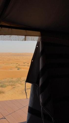 Fotografie z fotogalerie ubytování FYAFY Bidiyah Bedouin Camp v destinaci Badīyah