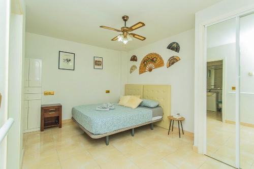 156 Nortico Apartment Alicante-Holiday