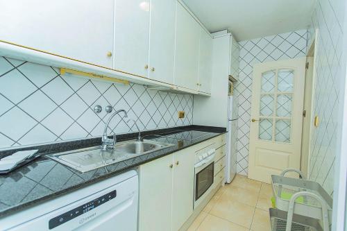 156 Nortico Apartment Alicante-Holiday