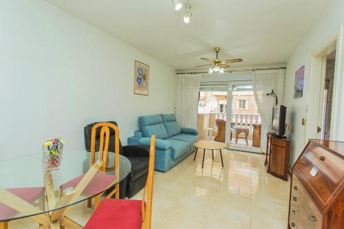 156 Nortico Apartment Alicante-Holiday