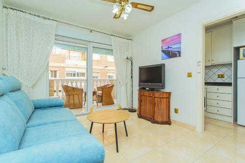 156 Nortico Apartment Alicante-Holiday