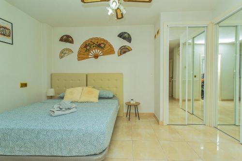 156 Nortico Apartment Alicante-Holiday