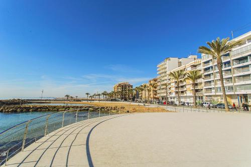 156 Nortico Apartment Alicante-Holiday