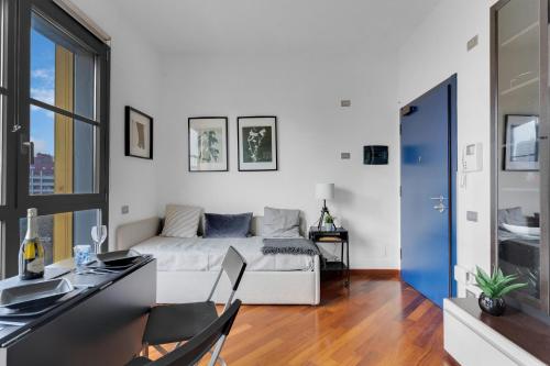 SA28 -Porta Romana- Luxury Apartment With View-