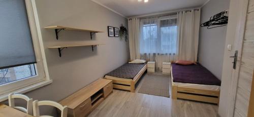 Kwatera pracownicza Gdańsk Wrzeszcz