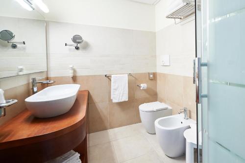 Φωτογραφία από το άλμπουμ του Costa del Salento - CDSHotels σε Lido Marini
