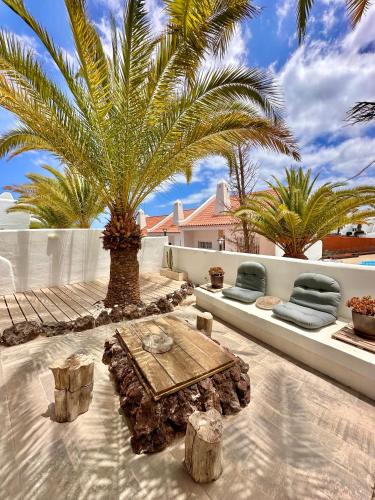 El Delfín Apartment Golf Del sur