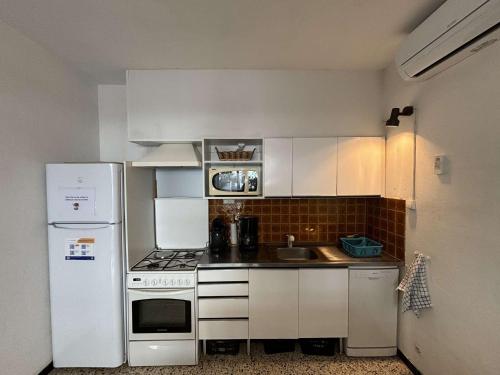 PN000-042 Maison 2 pièces 4 couchages PORT LA NOUVELLE