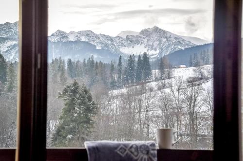 Apart4Sleepers Dwupoziomowy Apartament Wichrowe Wzgórze