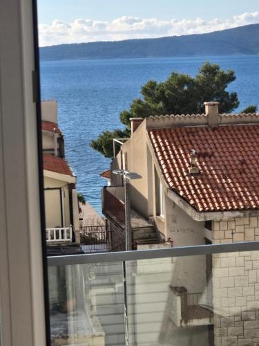 Φυσικό τοπίο κοντά σε αυτό το διαμέρισμα