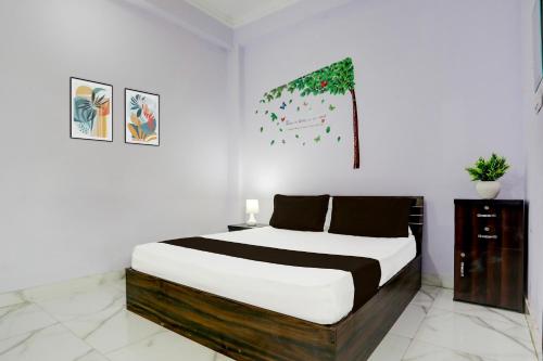 Φωτογραφία από το άλμπουμ του Hotel O TARA GALAXY σε Κανπούρ