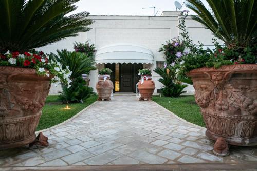 Villa Forester - Puglia Mia Apartments photo 2
