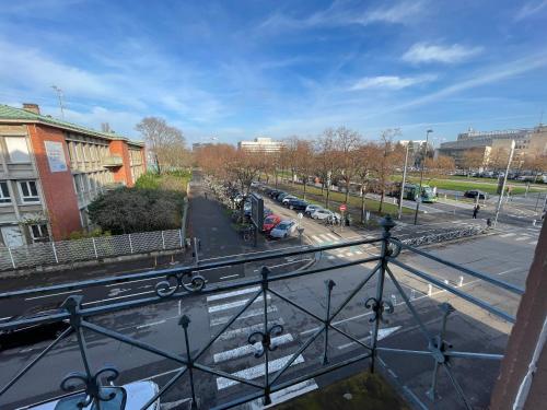 Le Kablé - Proche Palais de la Musique et des Congrès - Lycée Kléber