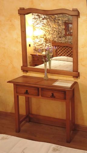 Φωτογραφία από το άλμπουμ του Posada Estrella Matutina σε Fuentepelayo